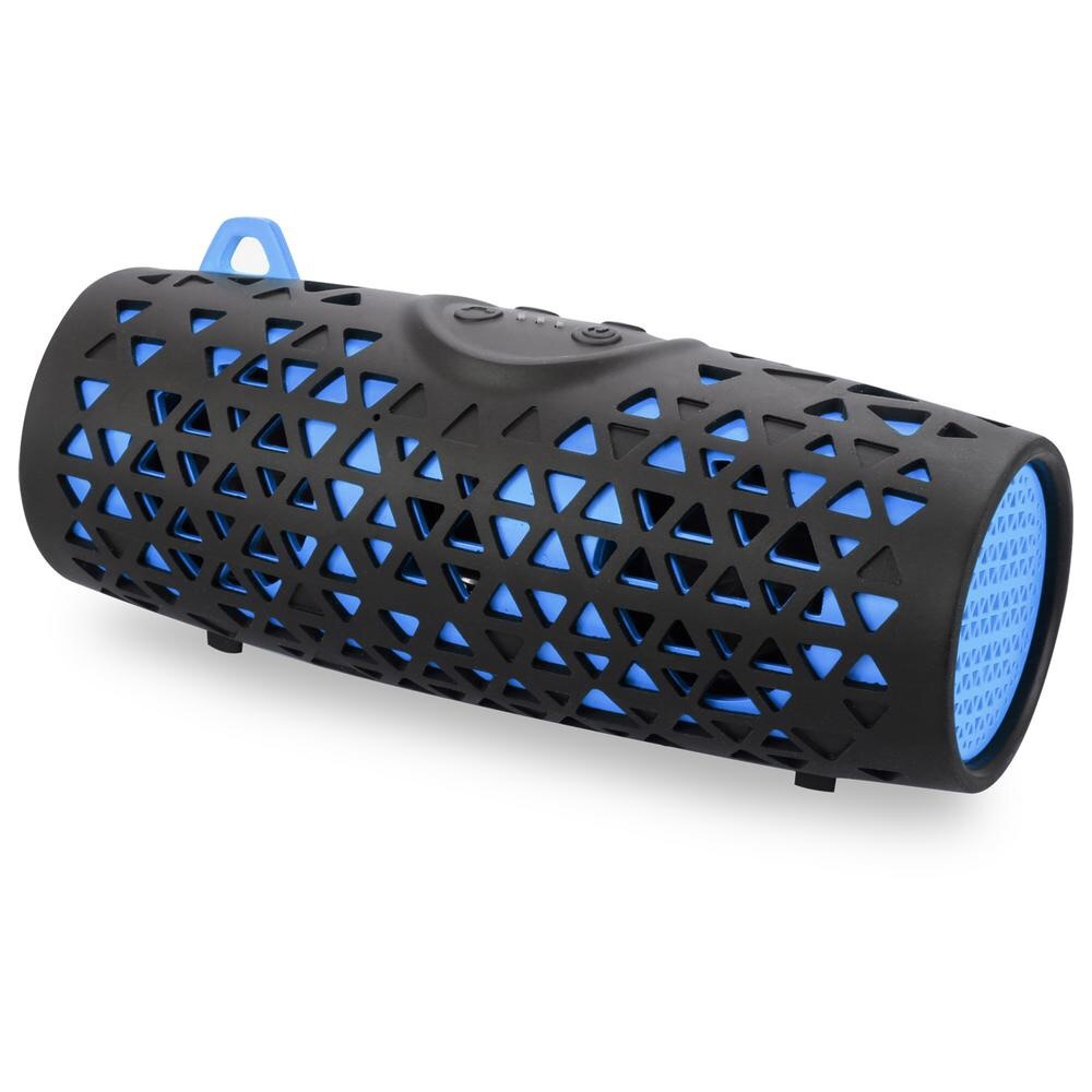 NIB iLive WATERPROOF BLUETOOTH SPEAKER 🔊FUN-N-SUN